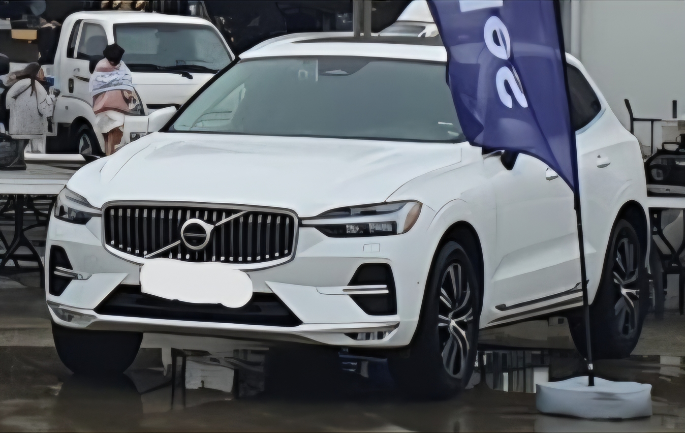 Volvo XC60 SPOT 게시글 이미지