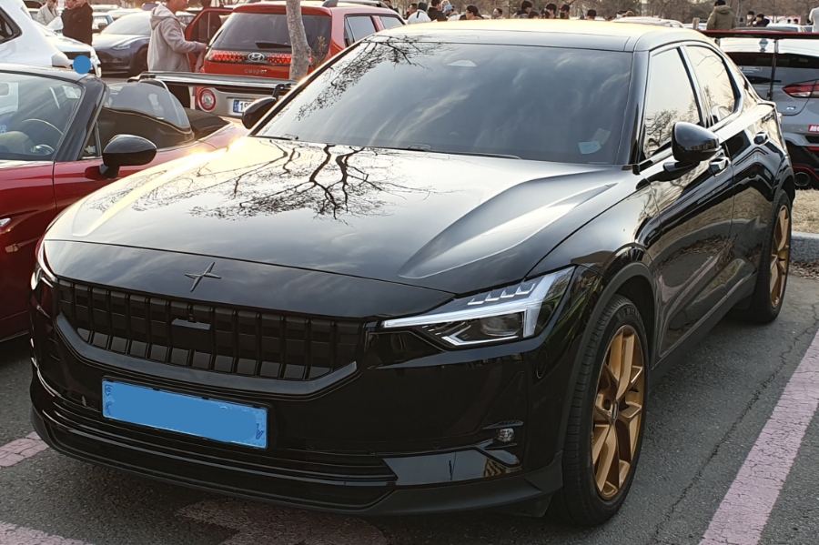 Polestar Polestar 2 SPOT 게시글 이미지