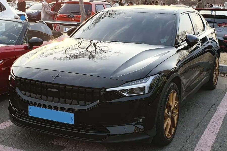 Polestar Polestar 2 사진 1