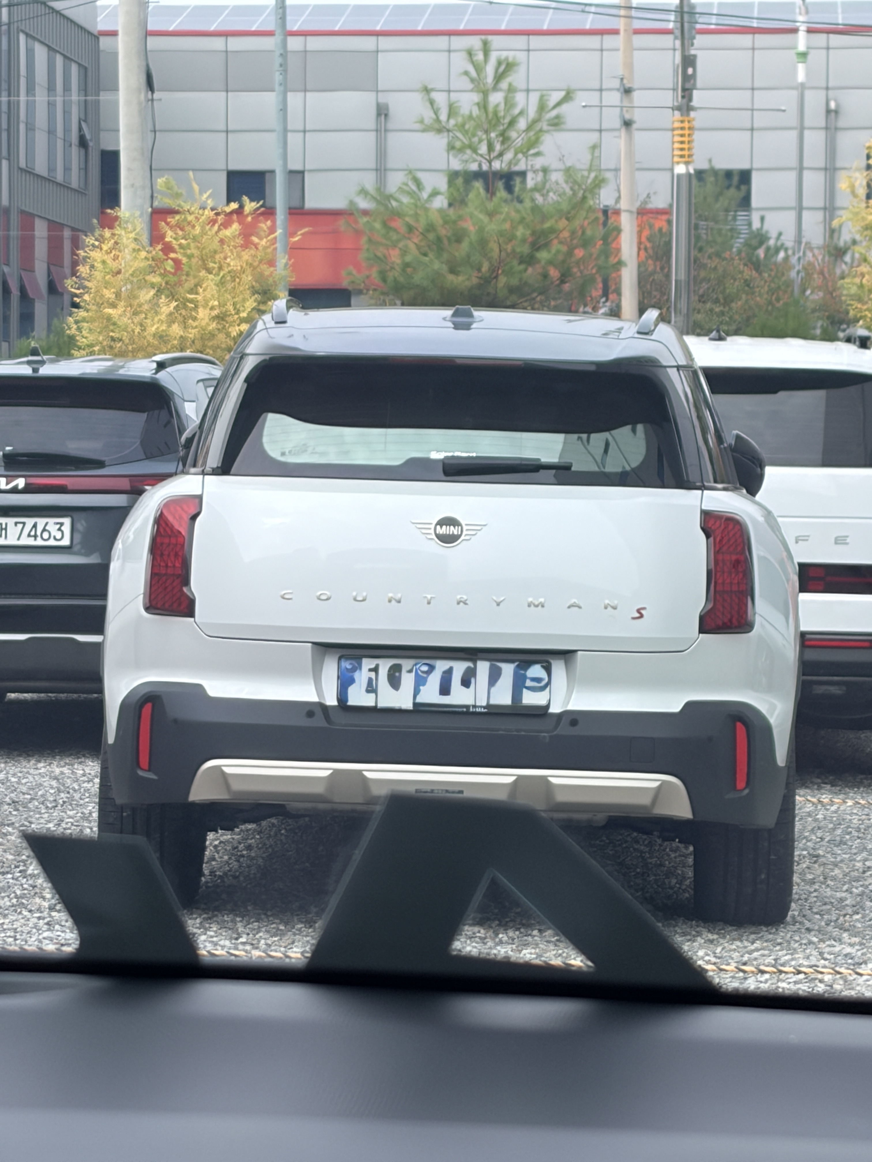 MINI Countryman SPOT 게시글 이미지