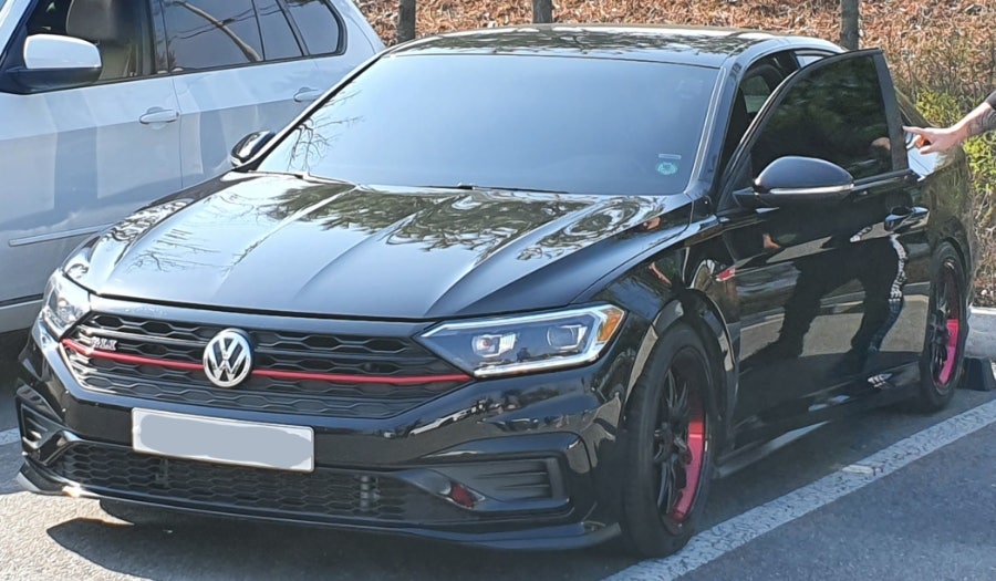 Volkswagen Jetta SPOT 게시글 이미지