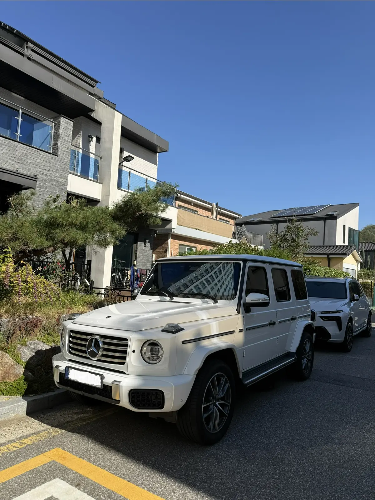 G450d 사진 1