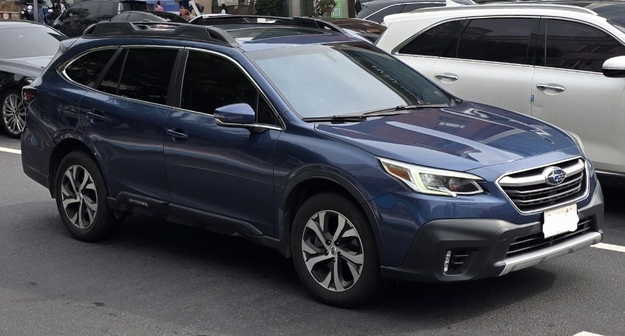 Subaru Outback SPOT 게시글 이미지