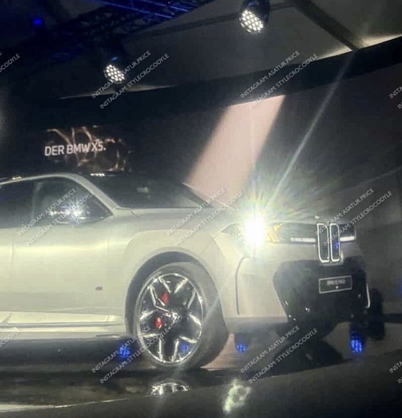 신형 bmw ix3.. 게시글 이미지