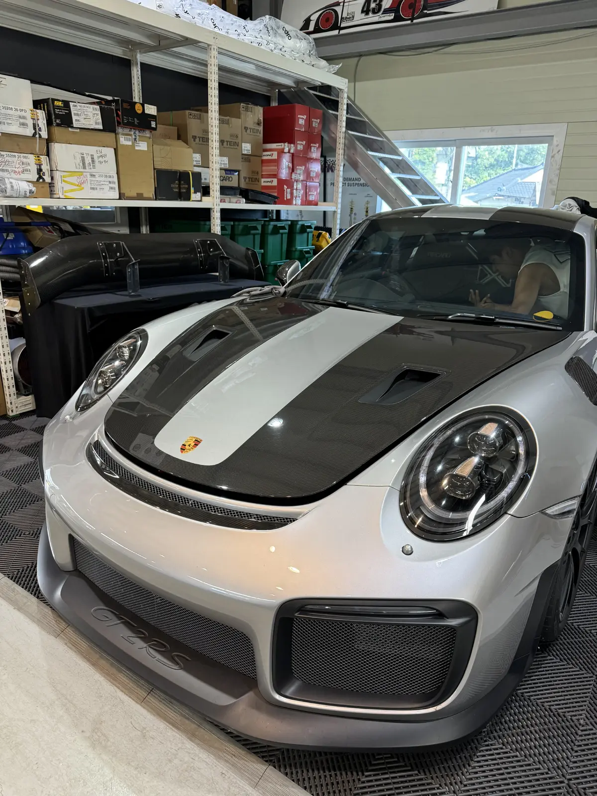 911.2 gt2 rs 사진 1