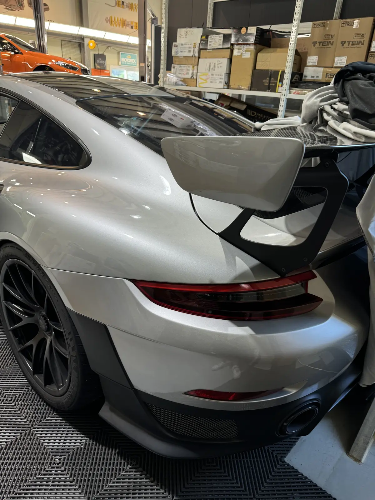 911.2 gt2 rs 사진 2