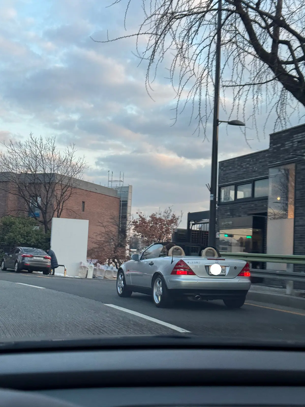 차종 확인 부탁드려요 사진 1