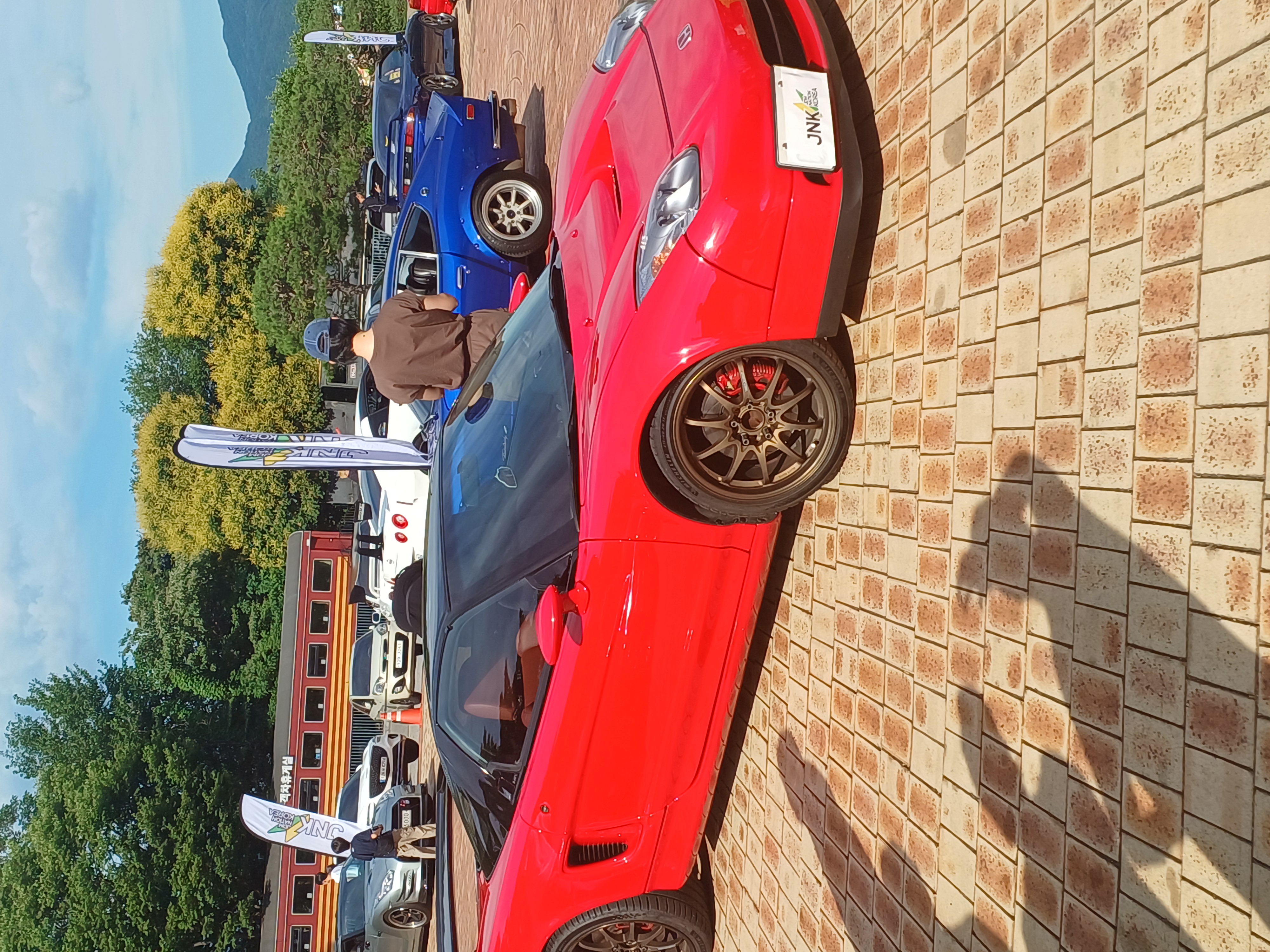 Honda NSX SPOT 게시글 이미지