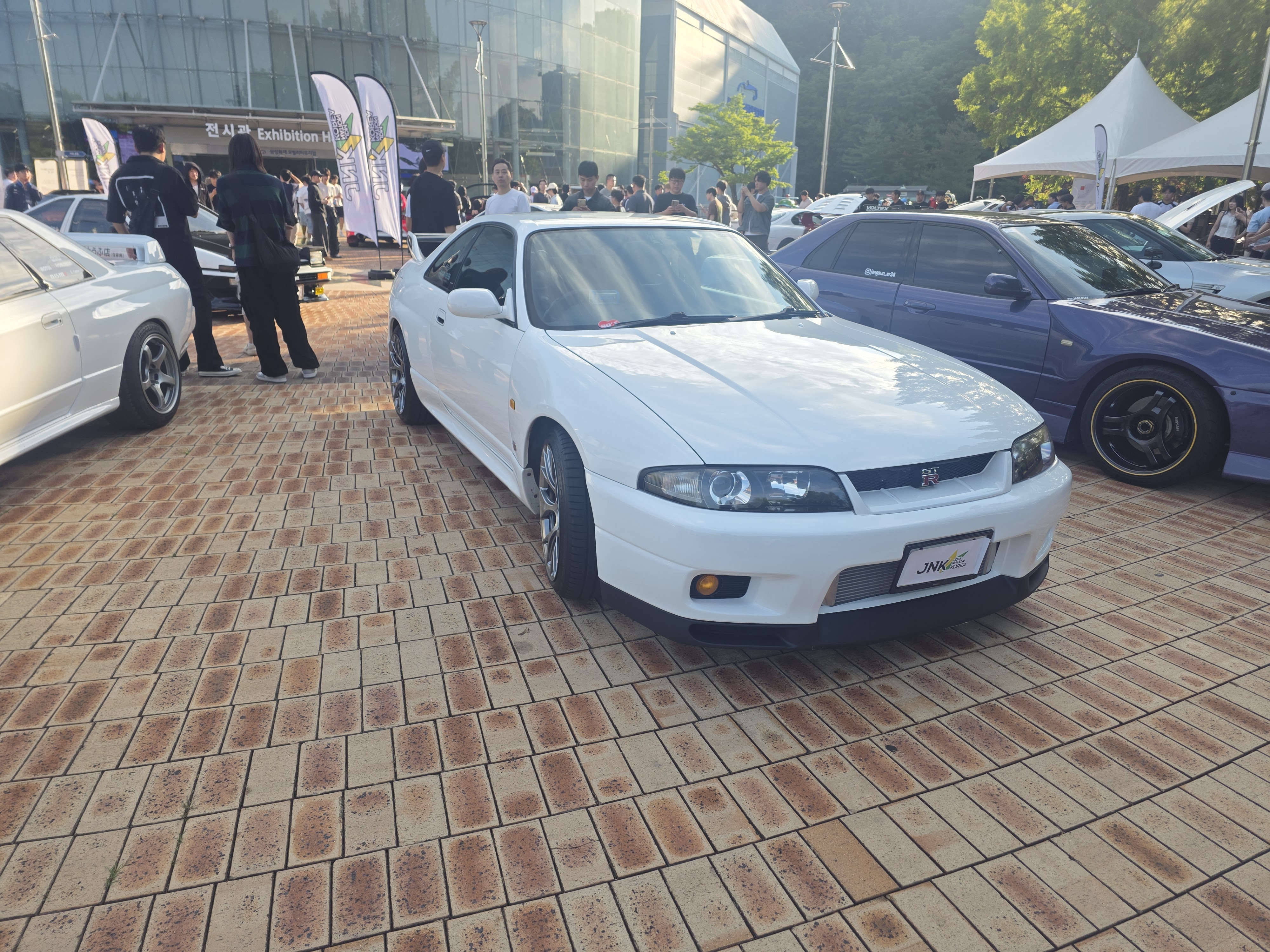 Nissan GT-R SPOT 게시글 이미지