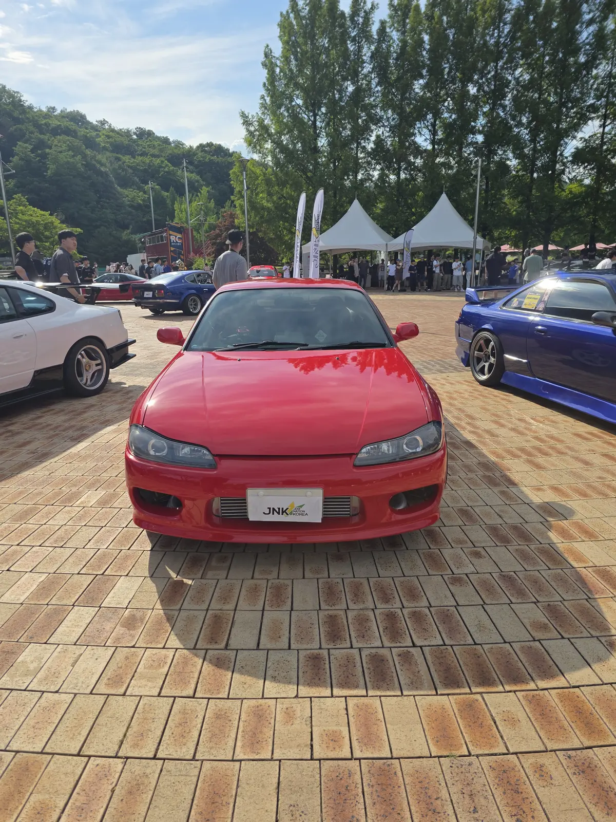 Nissan GT-R 사진 4