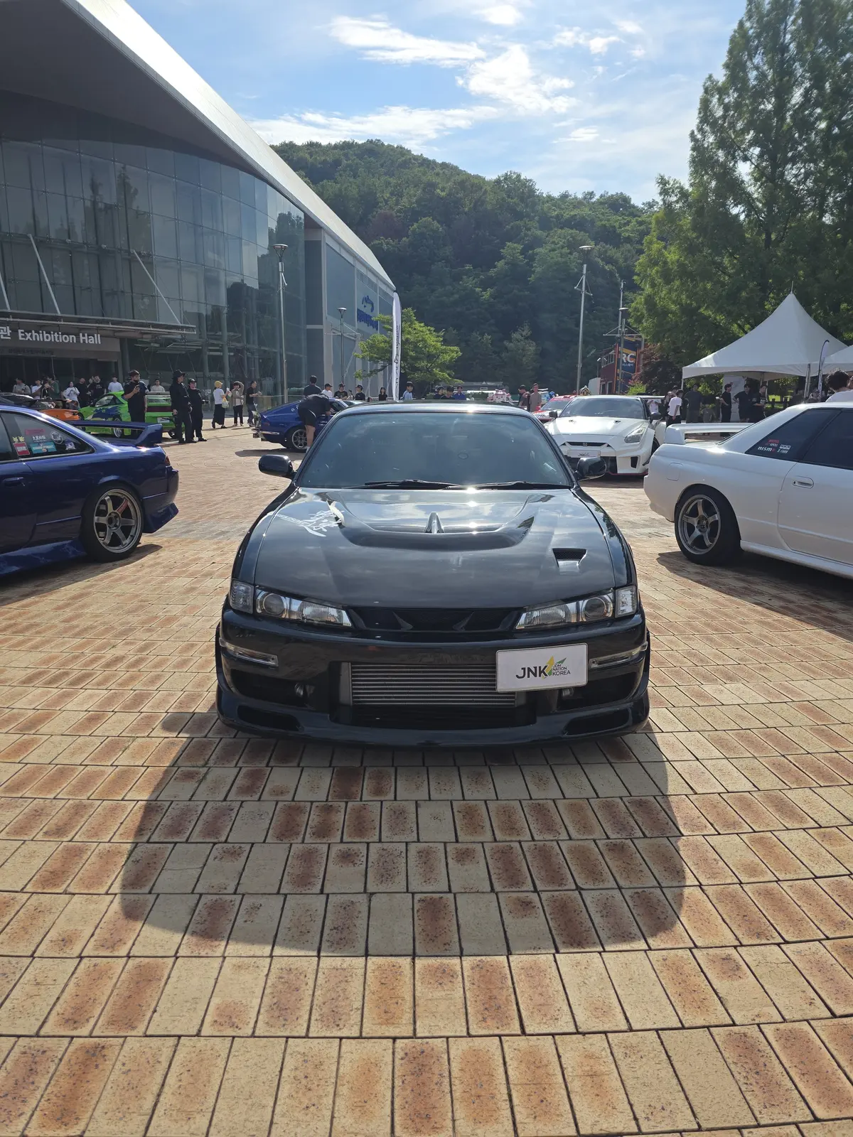 Nissan GT-R 사진 5