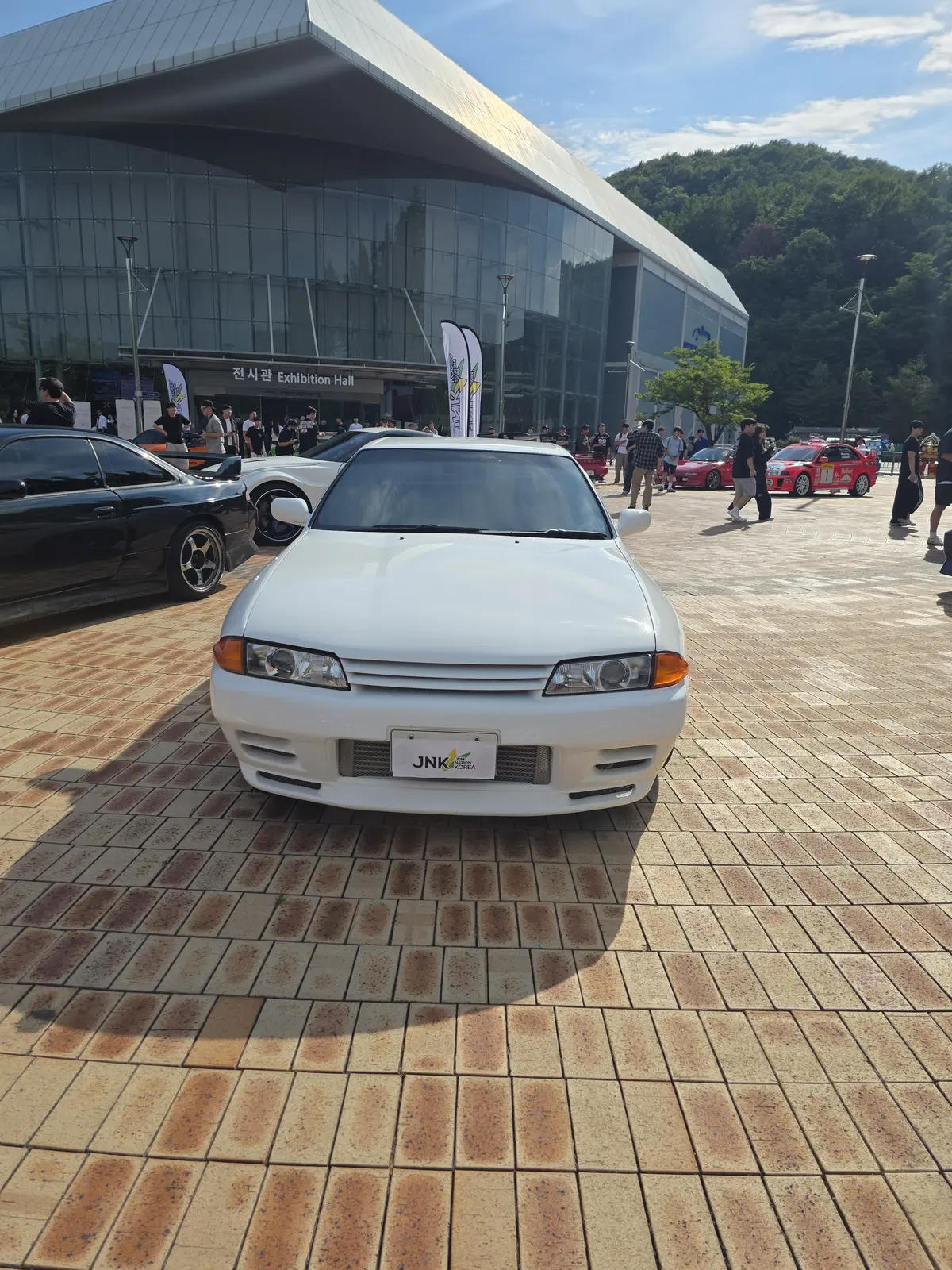 Nissan GT-R 사진 6