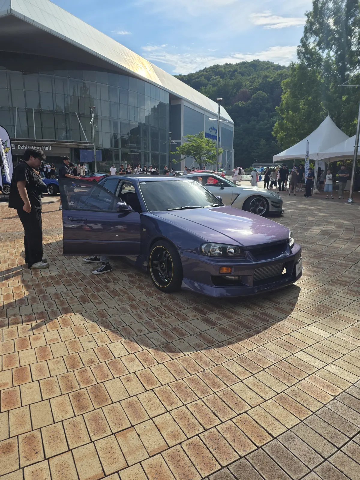 Nissan GT-R 사진 7