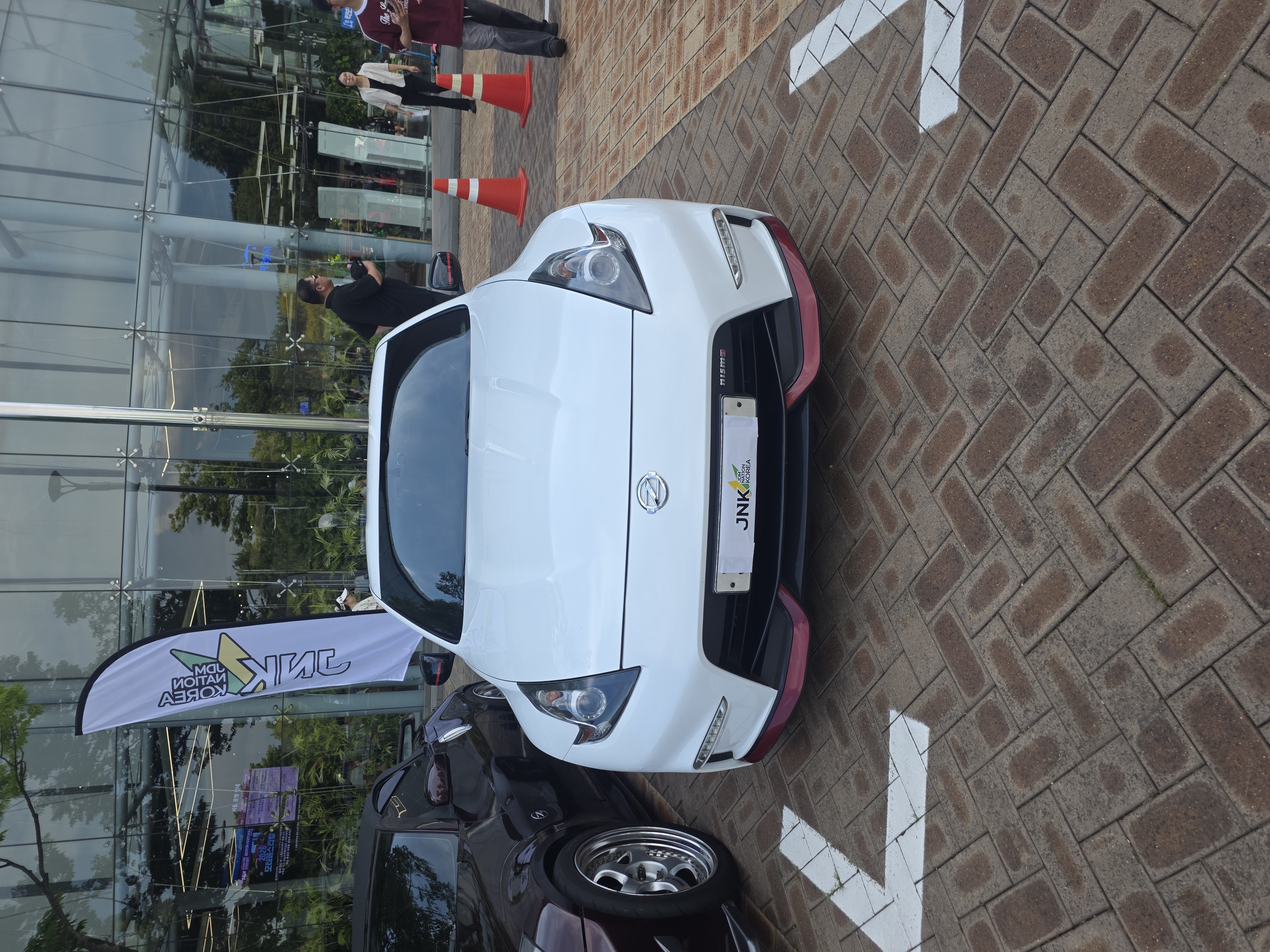 Nissan Z SPOT 게시글 이미지