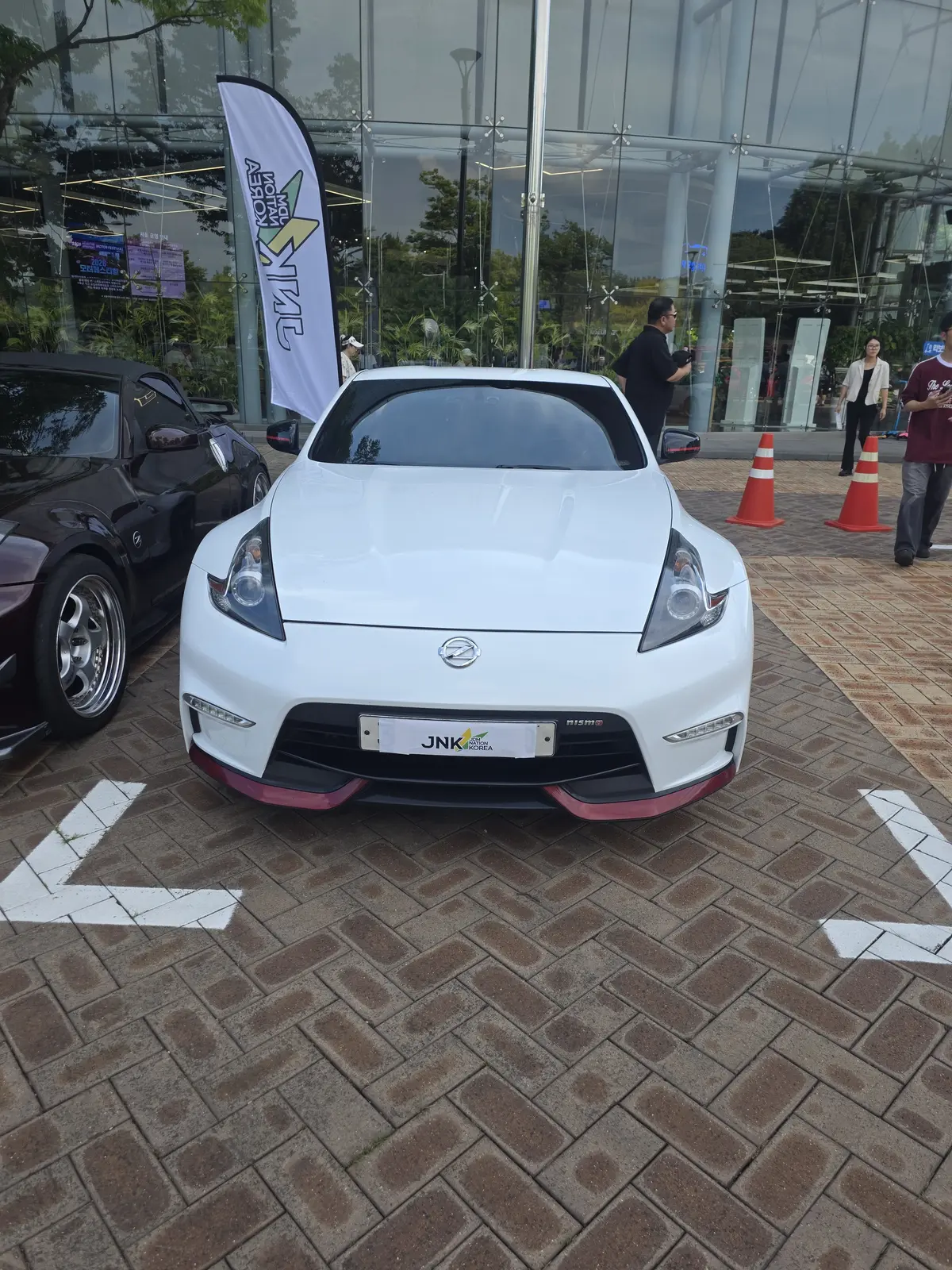 Nissan Z 사진 1
