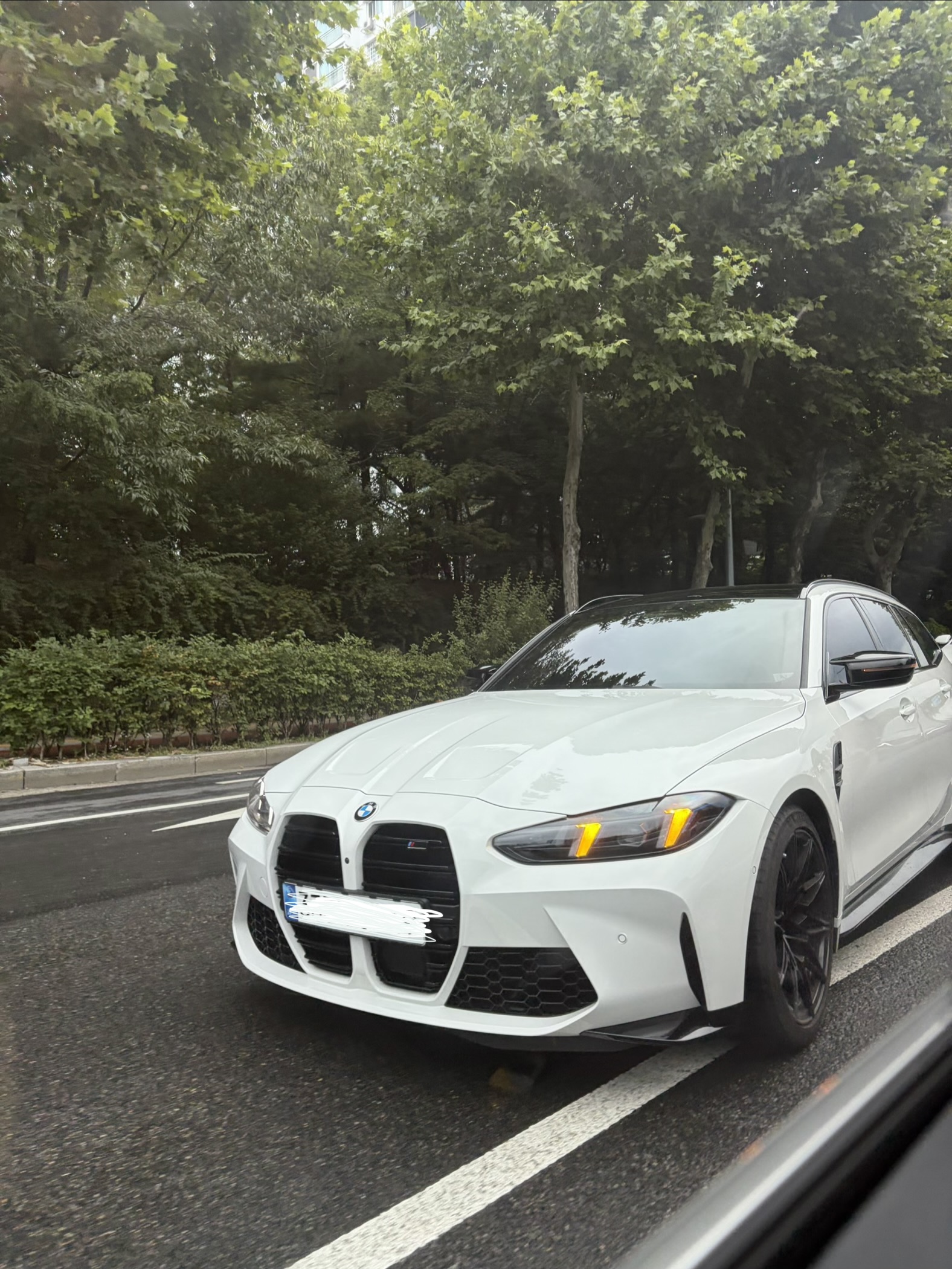 BMW M3 SPOT 게시글 이미지