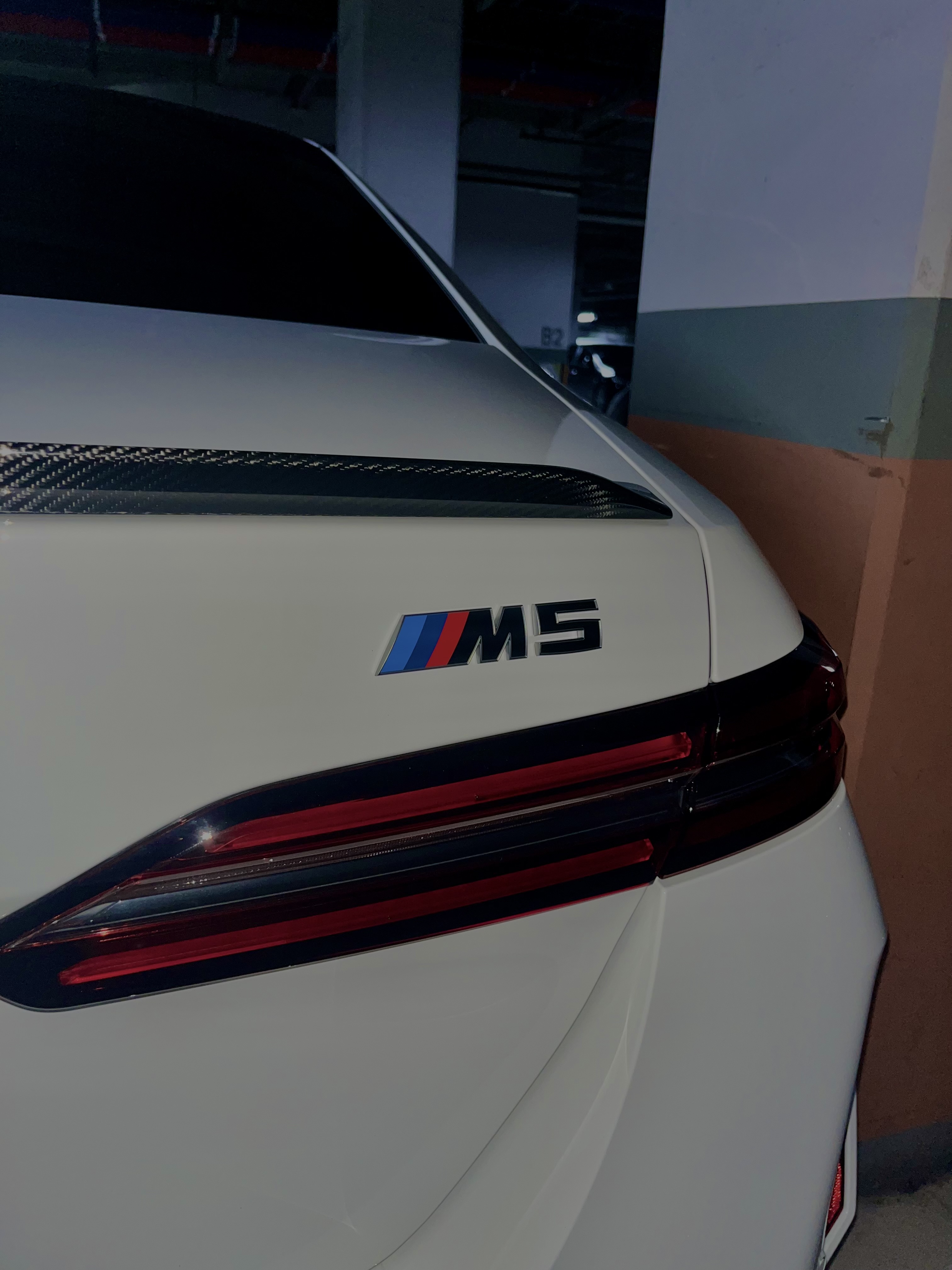 BMW M5 SPOT 게시글 이미지