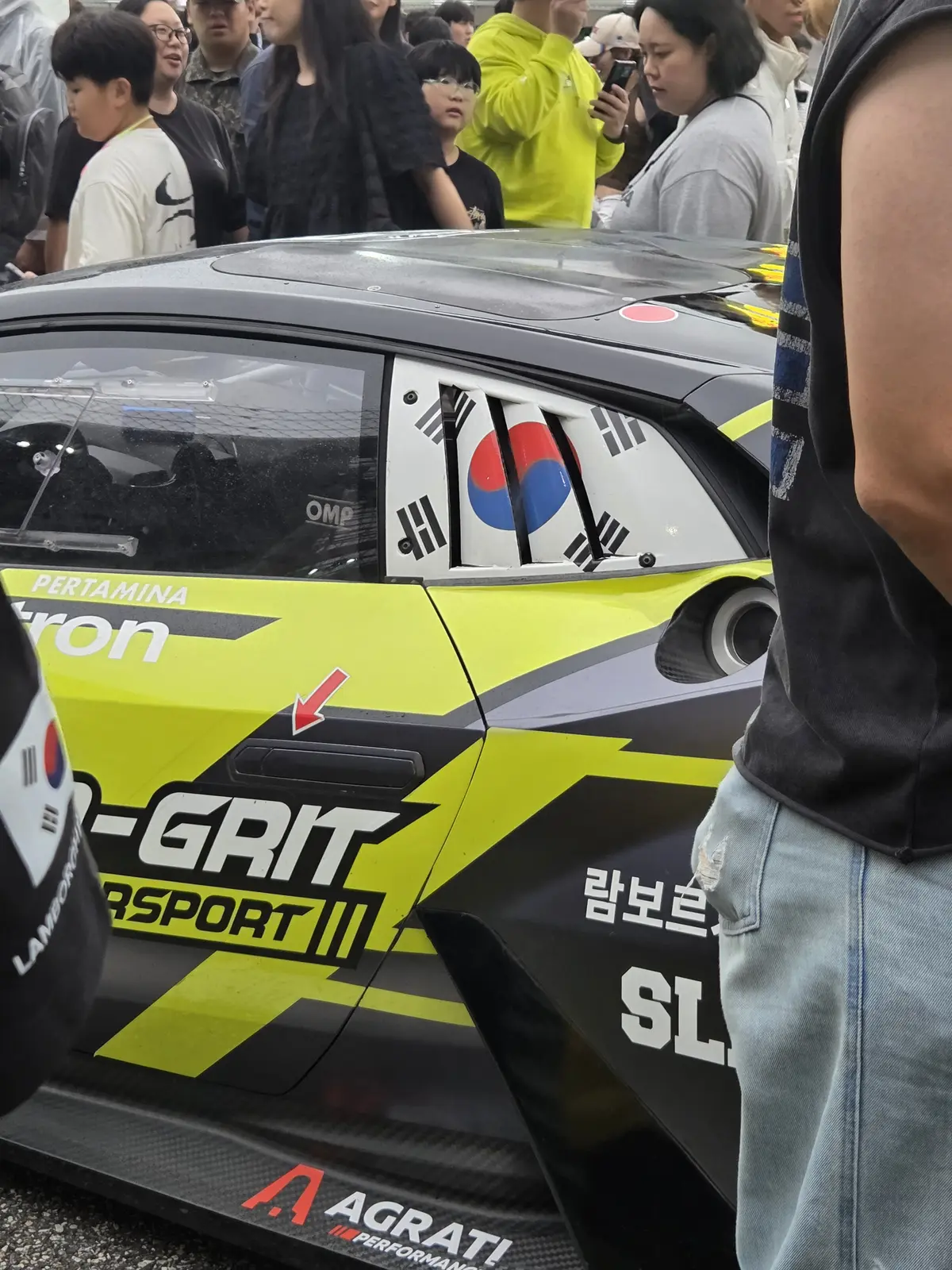 Lamborghini Huracàn ST EVO2 사진 3