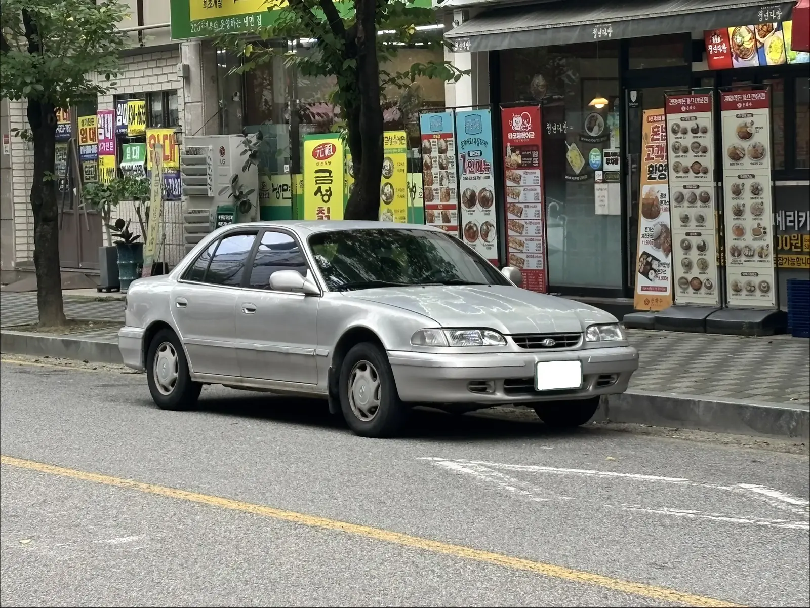 소나타 2 사진 1