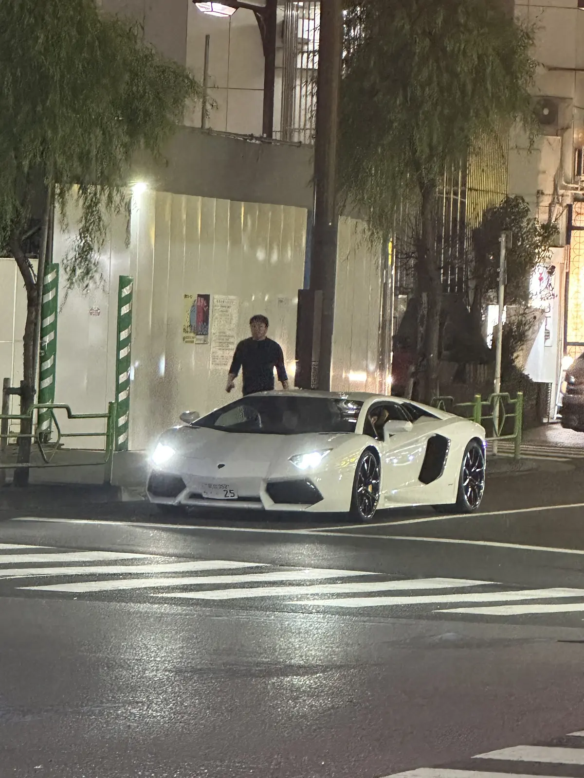 Lamborghini Aventador S 사진 1