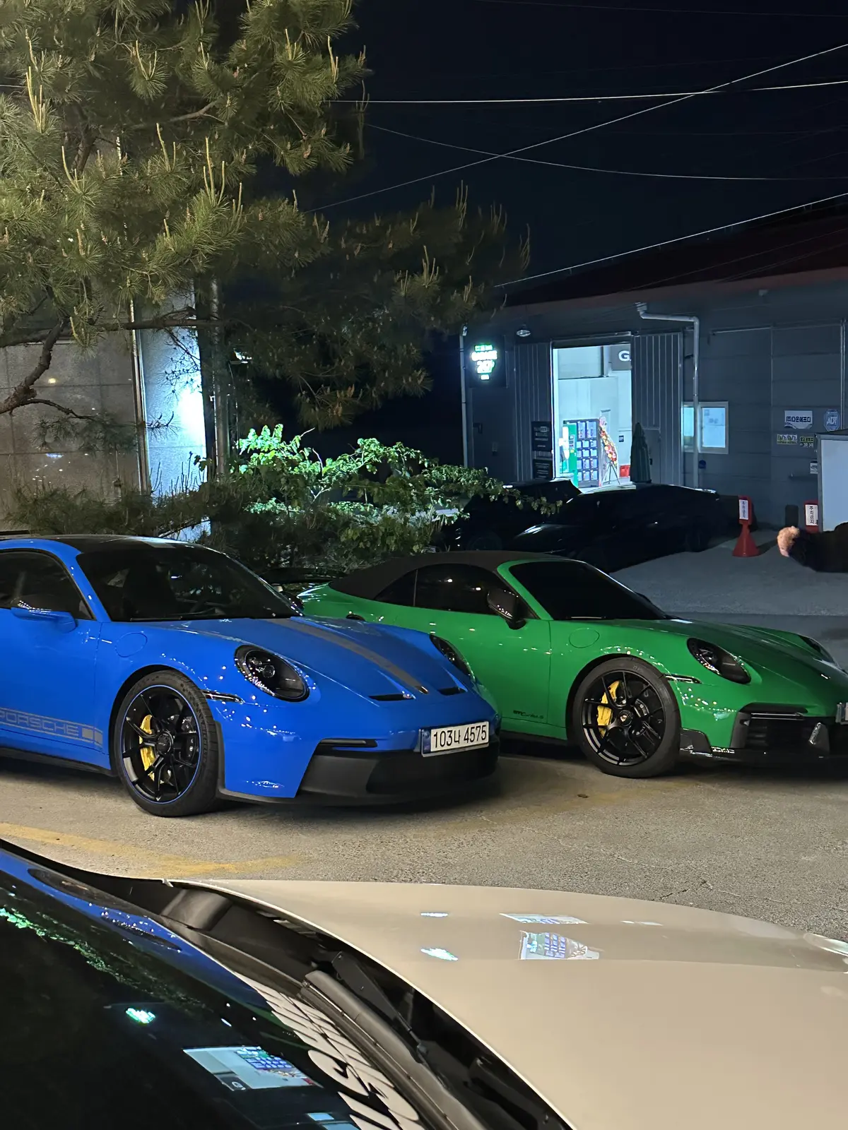 Porsche 911 GT3 사진 1