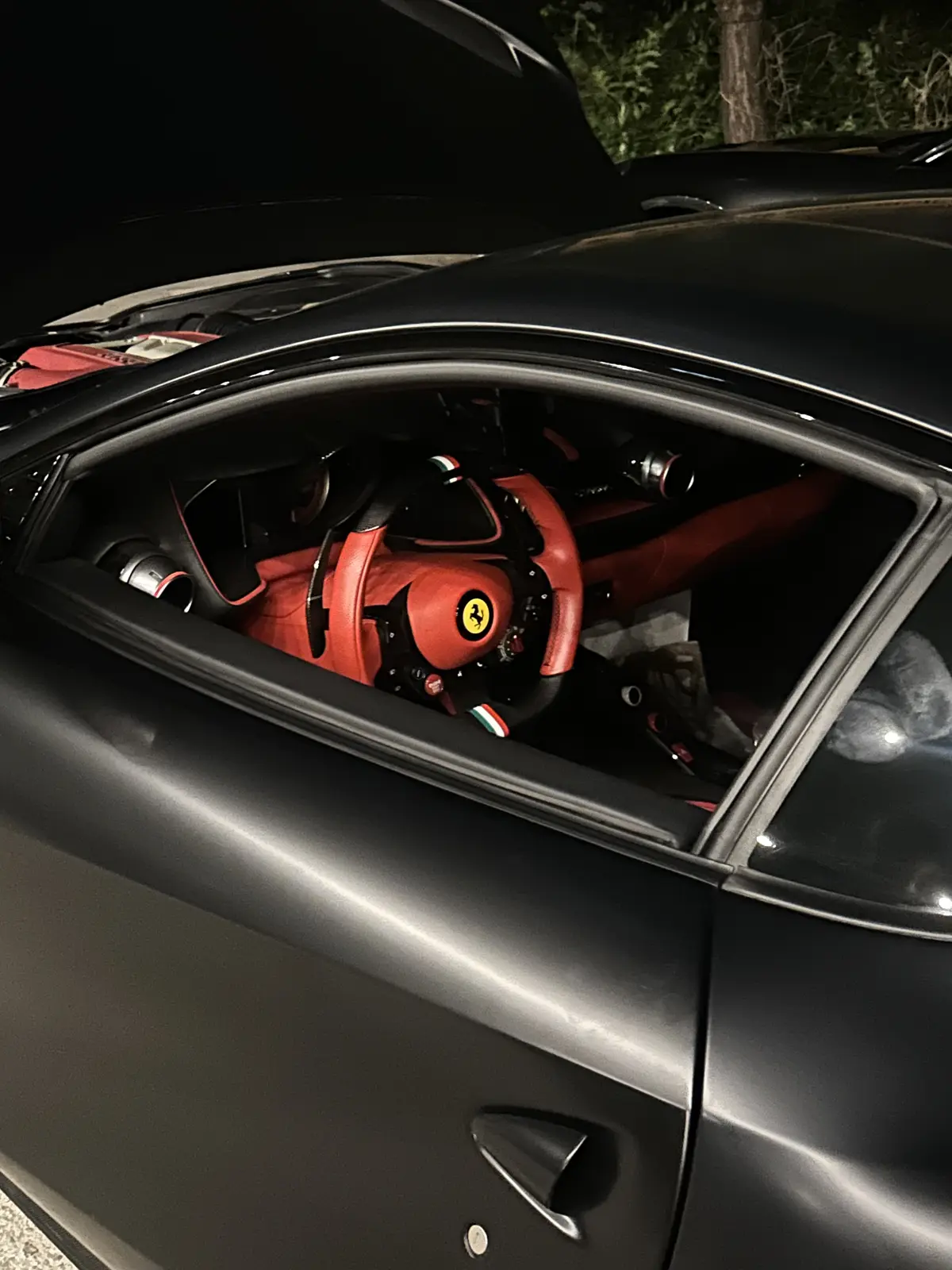 Ferrari 812 Competizione 사진 3