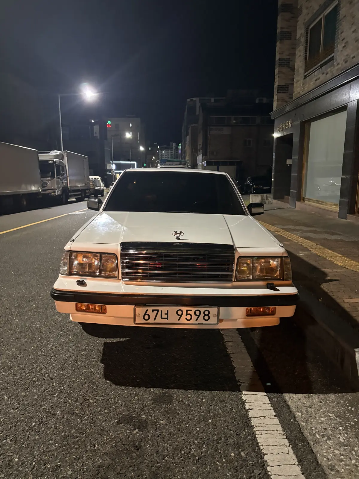 차종 확인 부탁드려요 사진 5