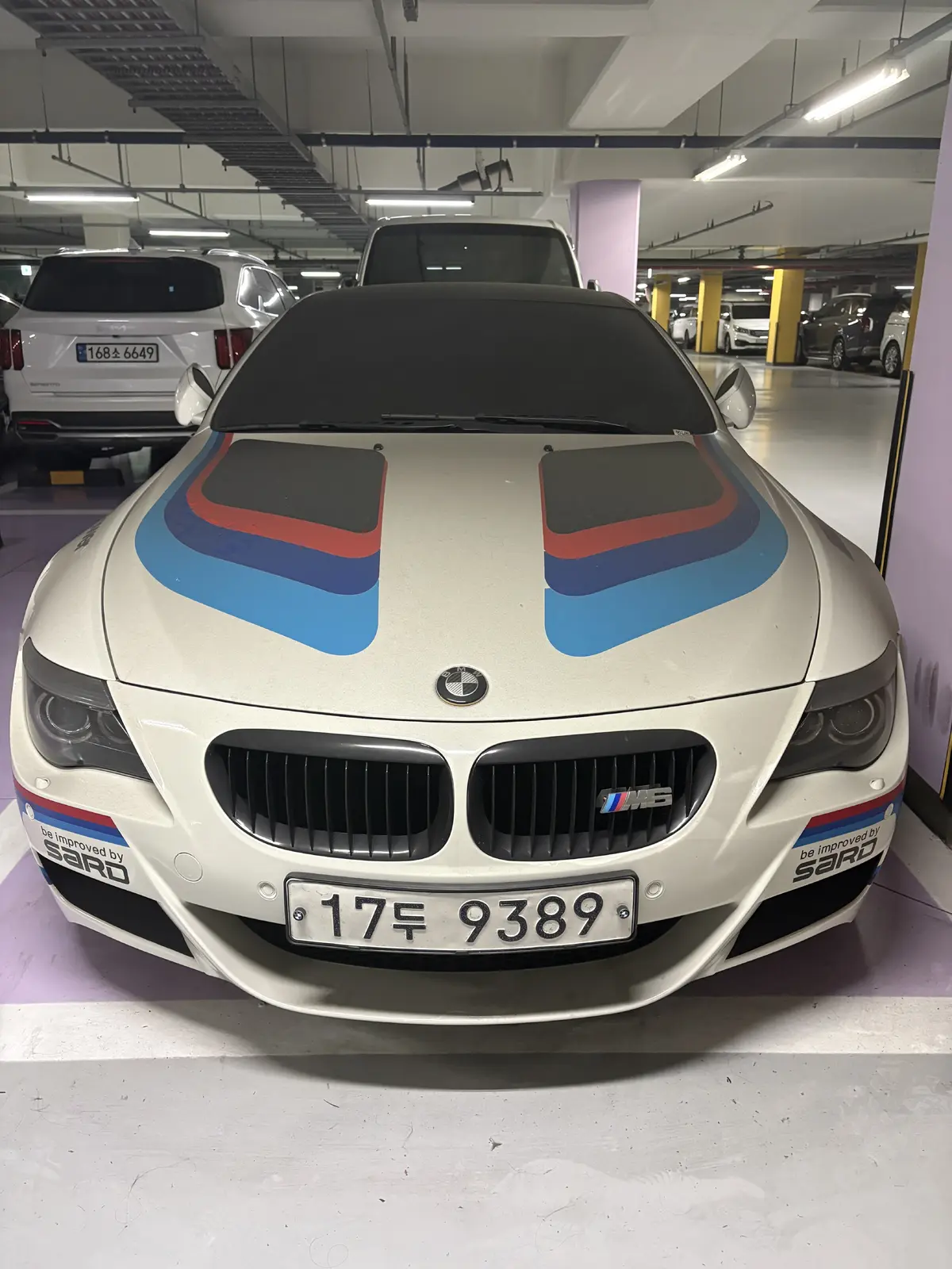 차종 확인 부탁드려요 사진 9