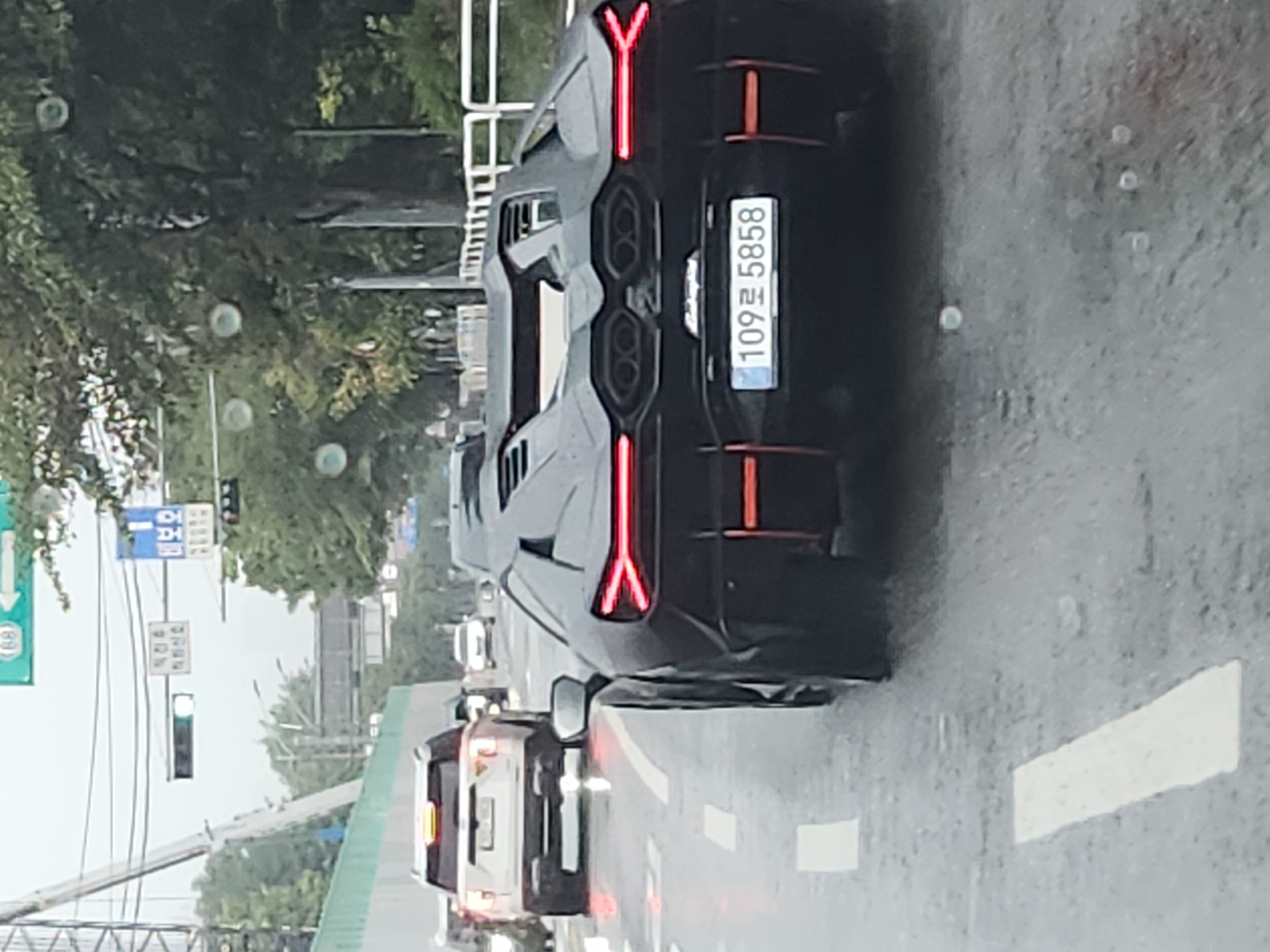 Lamborghini Revuelto SPOT 게시글 이미지