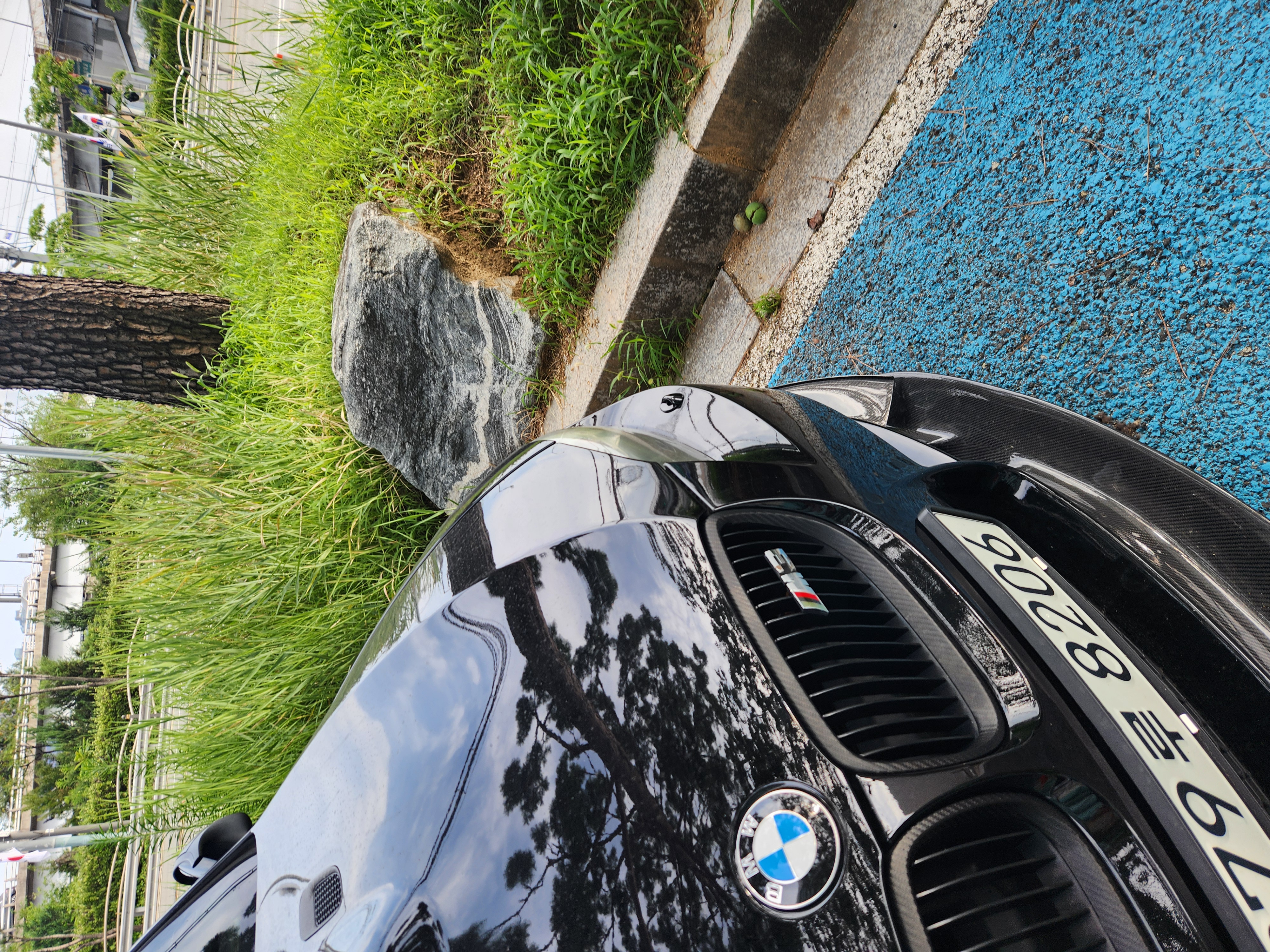 BMW M3 외 1대 SPOT 게시글 이미지