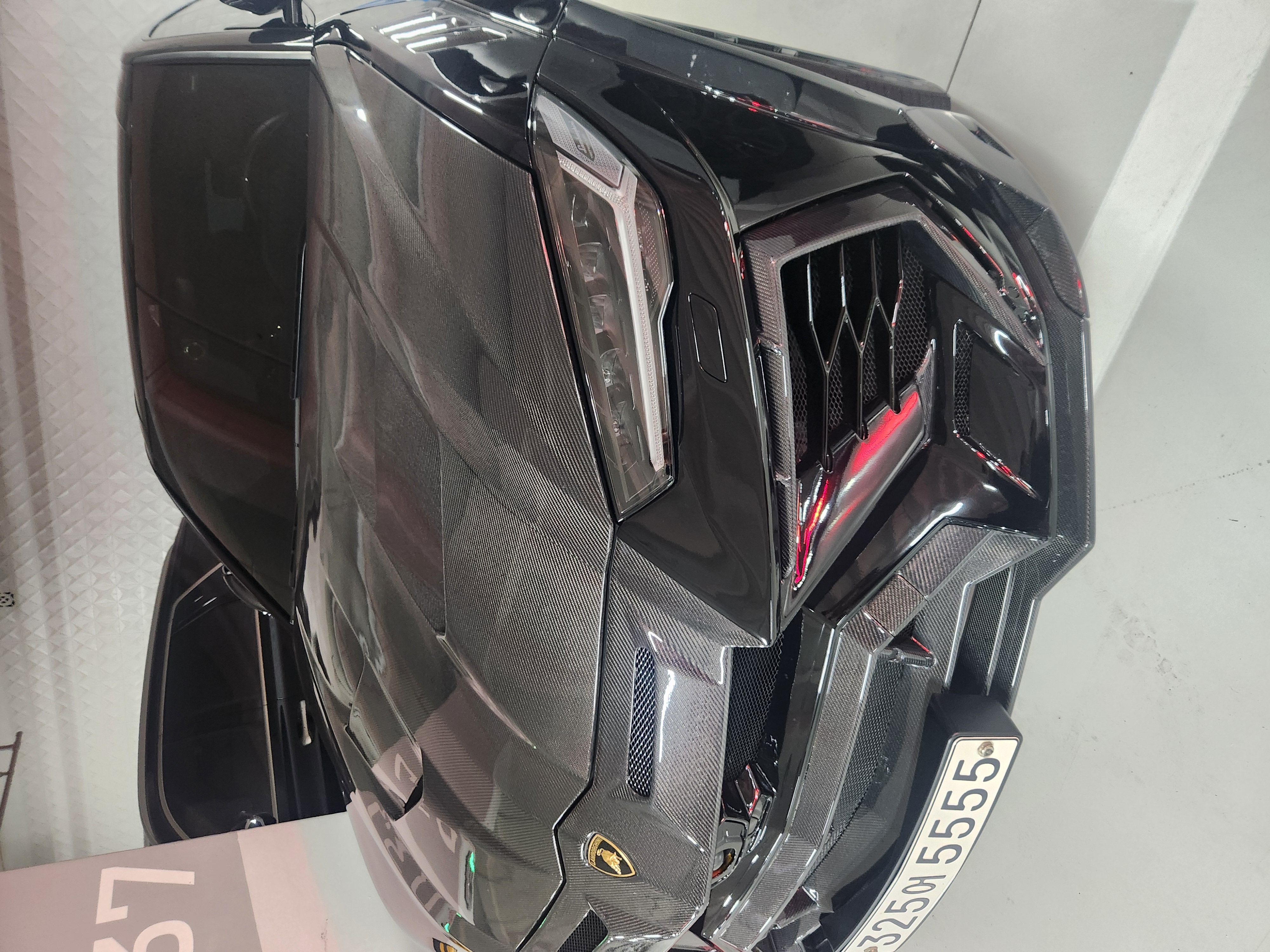 Lamborghini Urus Performante SPOT 게시글 이미지