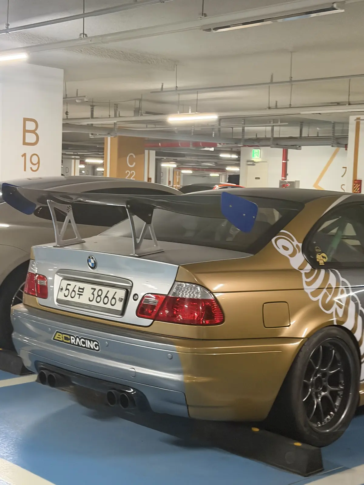 Bmw 사진 1