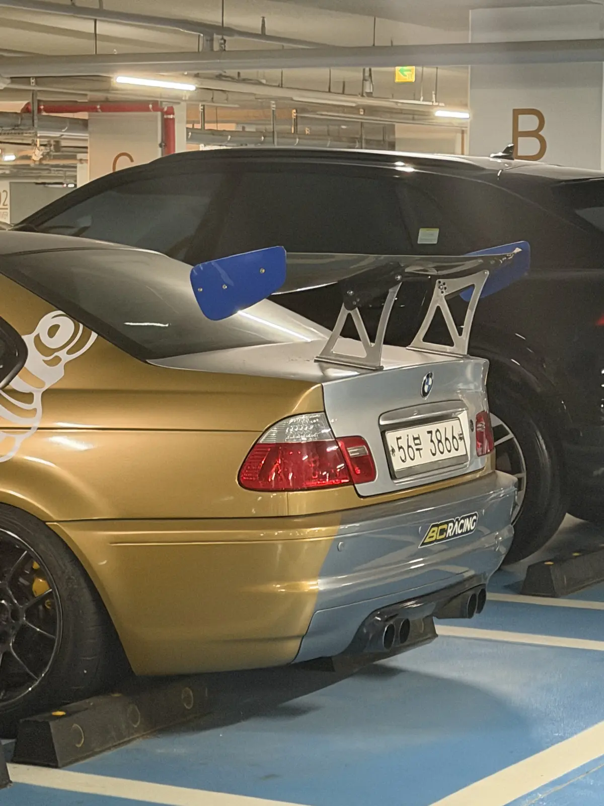 Bmw 사진 4